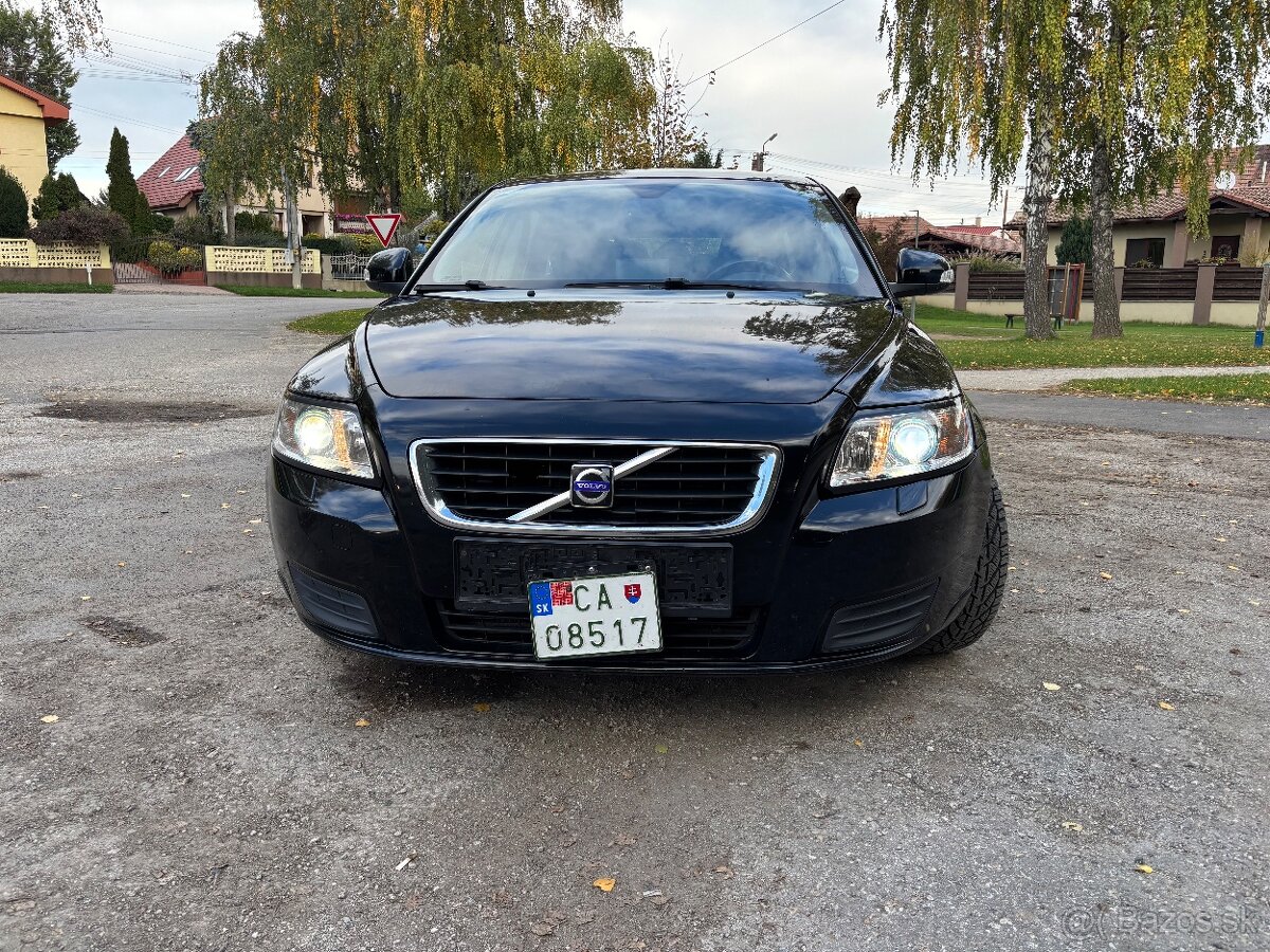VOLVO V50 1.6 D