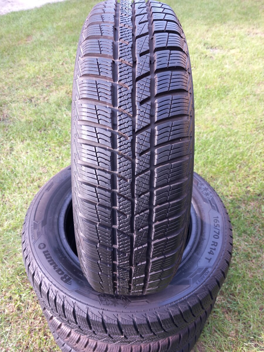 165/70 r14 zimne pneumatiky