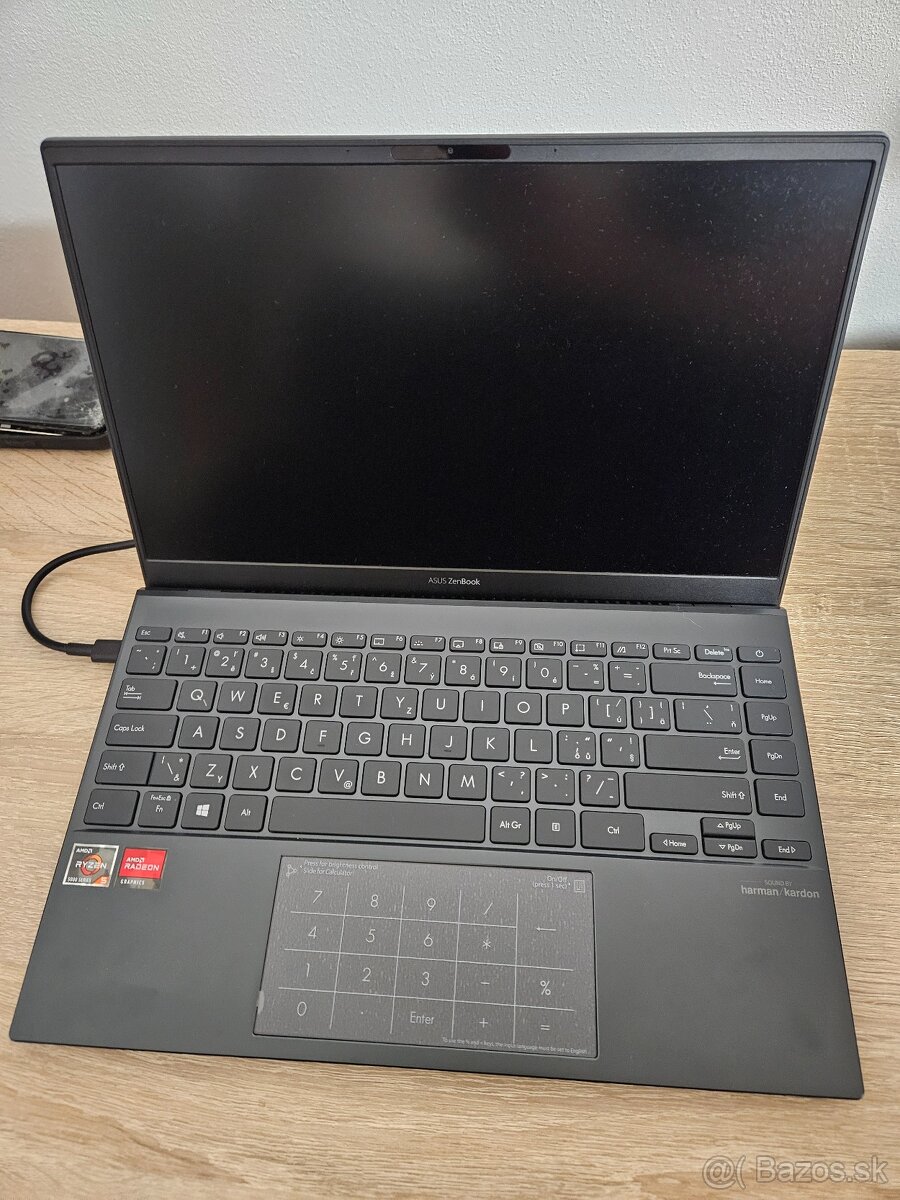 Asus Zenbook Ultrabook UM425 WIN11