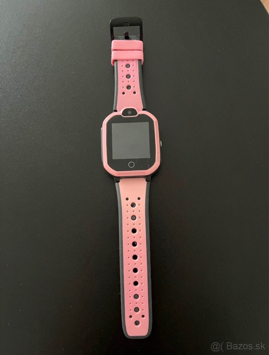 Detské Smart hodinky