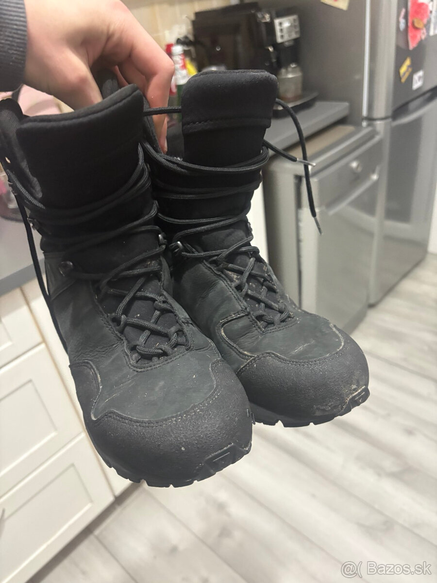 Predám Taktická obuv BOSP Taras mid