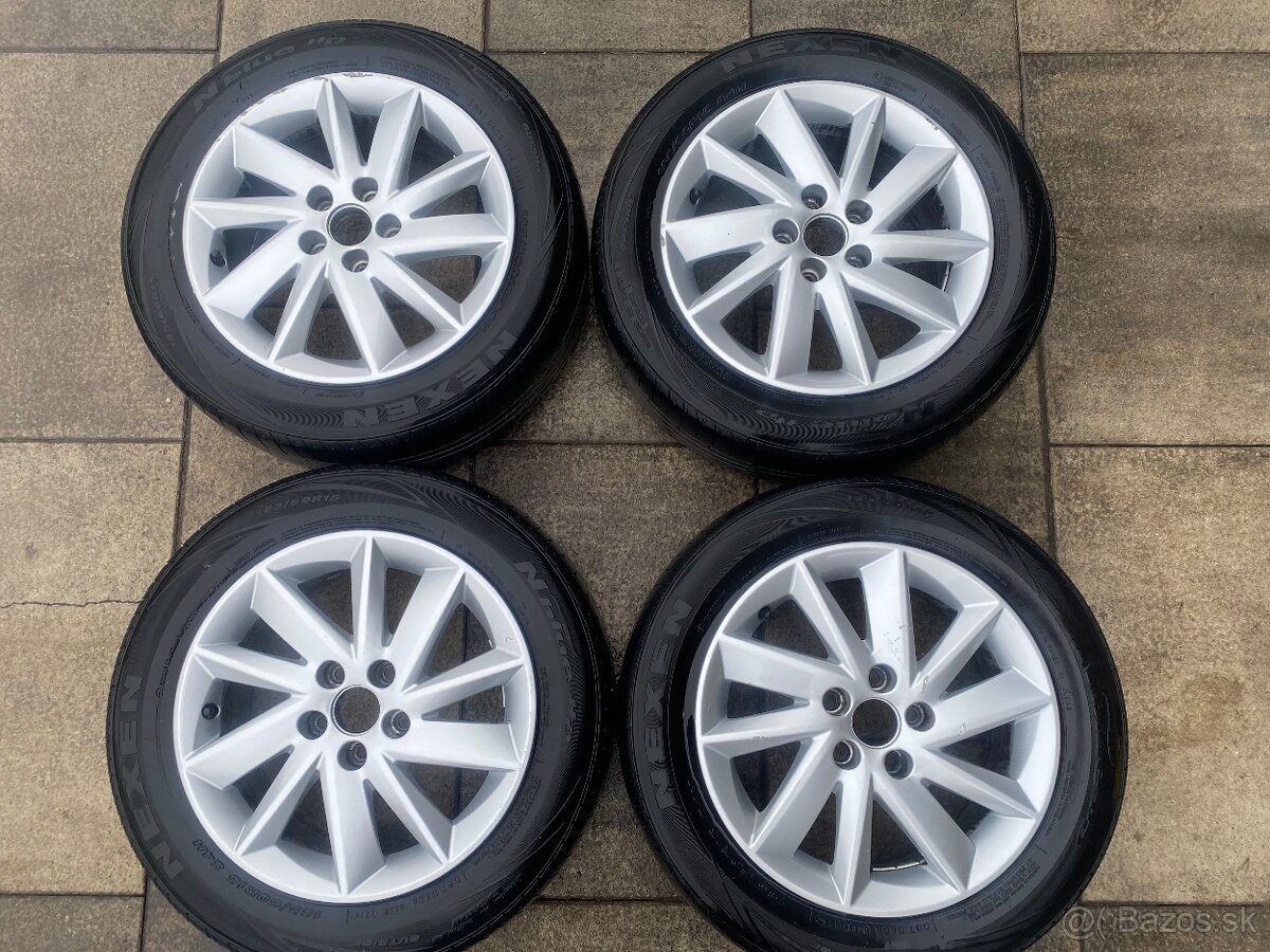 Elektróny 6Jx15 ET36