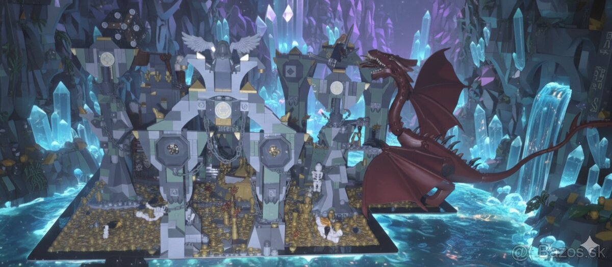 Lonely Mountain 79018