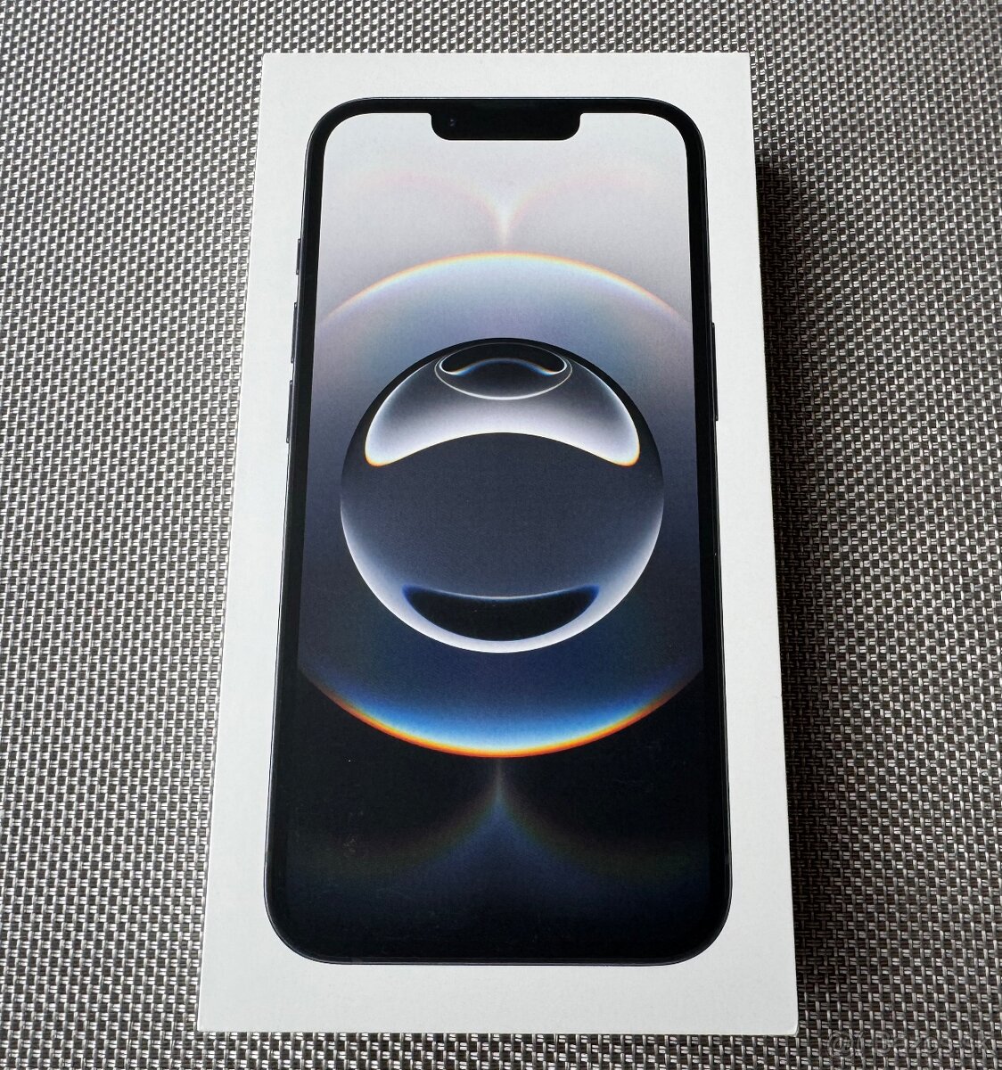 iPhone 16e 128GB - NOVY - NEROZBALENY