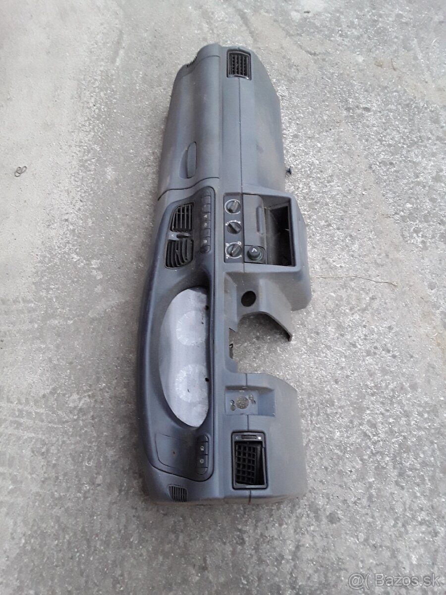 Diely Škoda Felícia