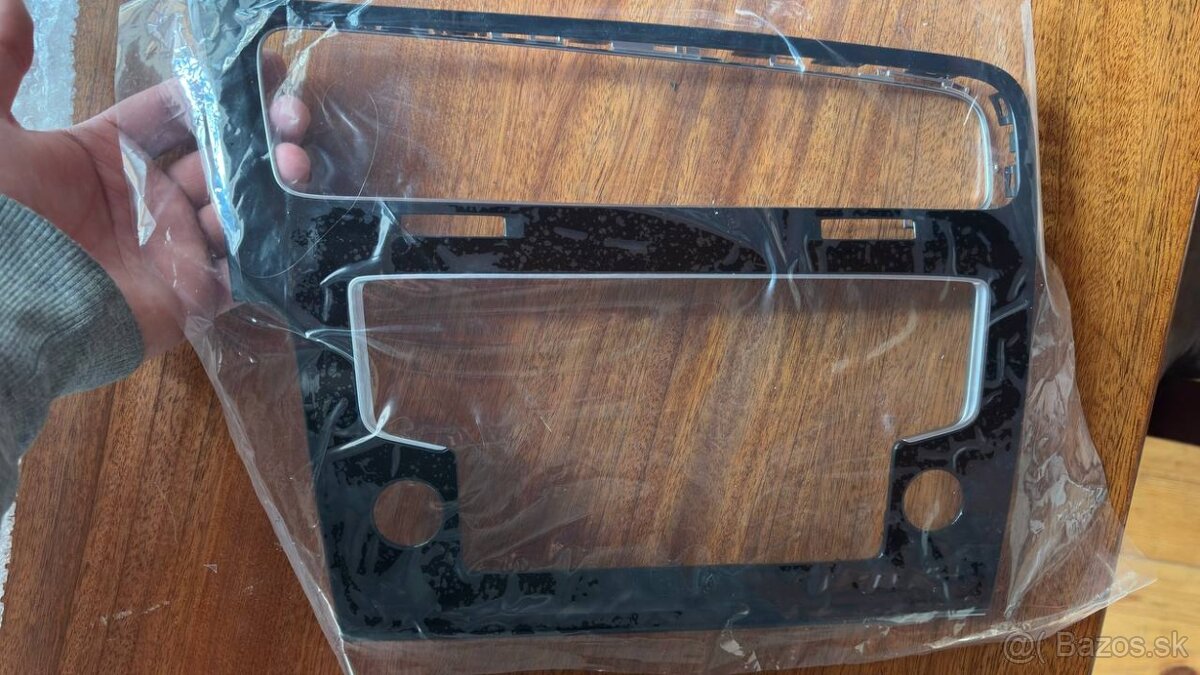 Ramcek MIB2 VW Golf 7 mk7 Highline