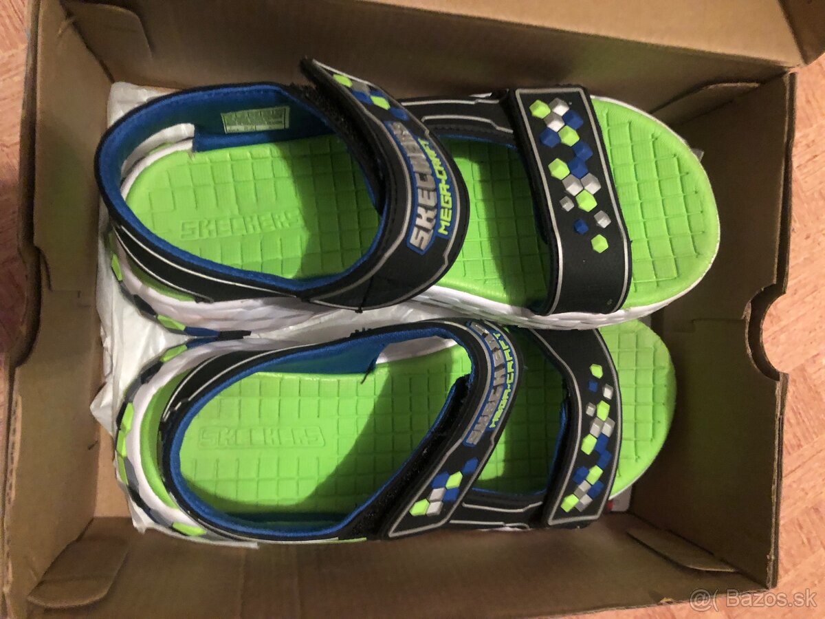 Minecraft Sketchers velk 35
