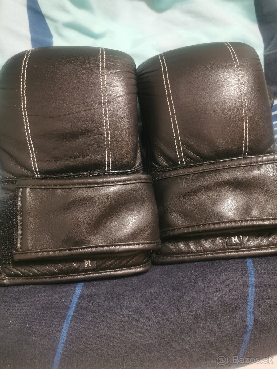 Boxerské rukavice - Katsudo