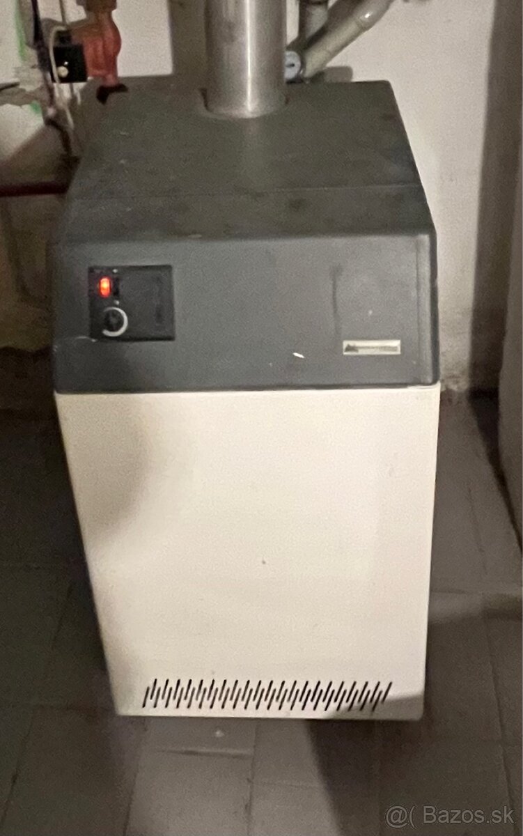 Kotol Modratherm Vulkan V25
