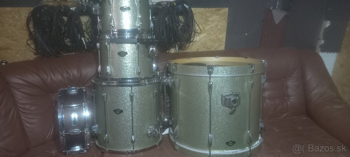 TAMA