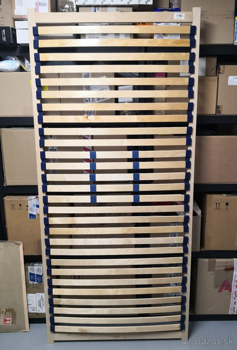 Lamelovy rošt 90x200cm