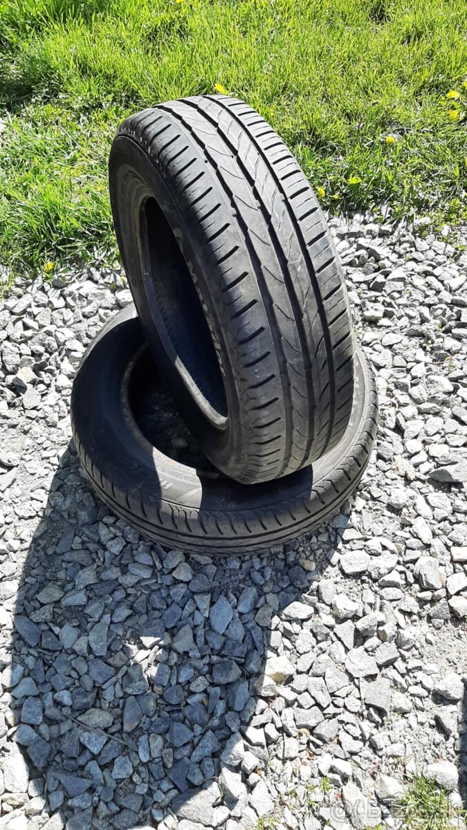 175/65r15. 82T. Matador letné