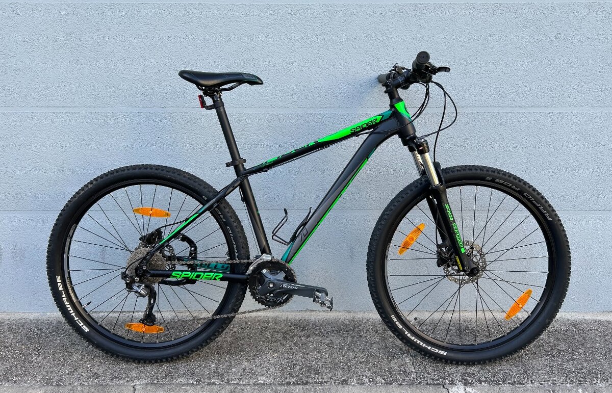 Kellys Spider 70