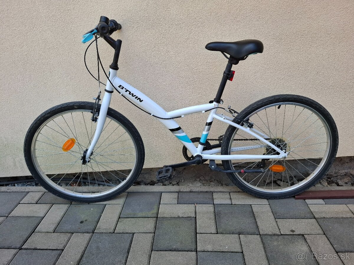 Bicykel
