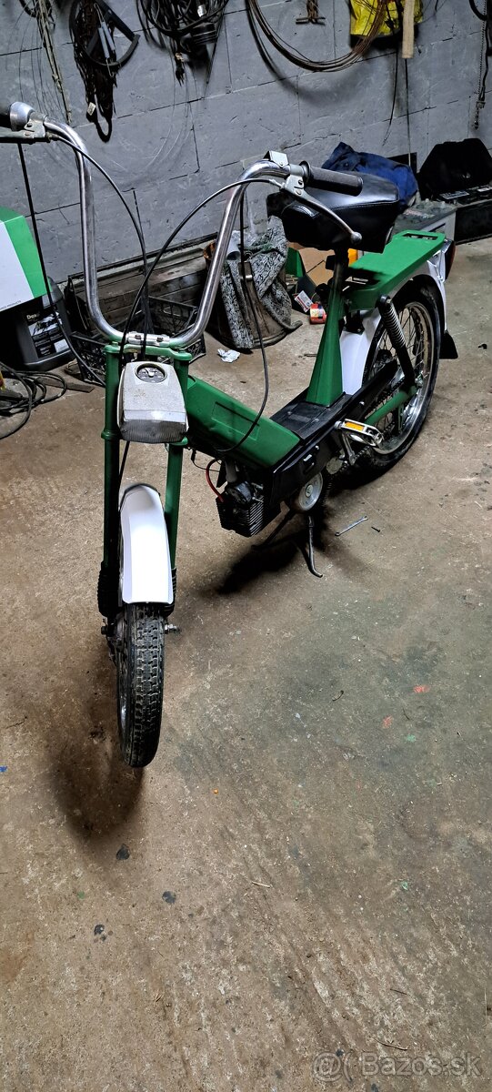 Predám babetu 207