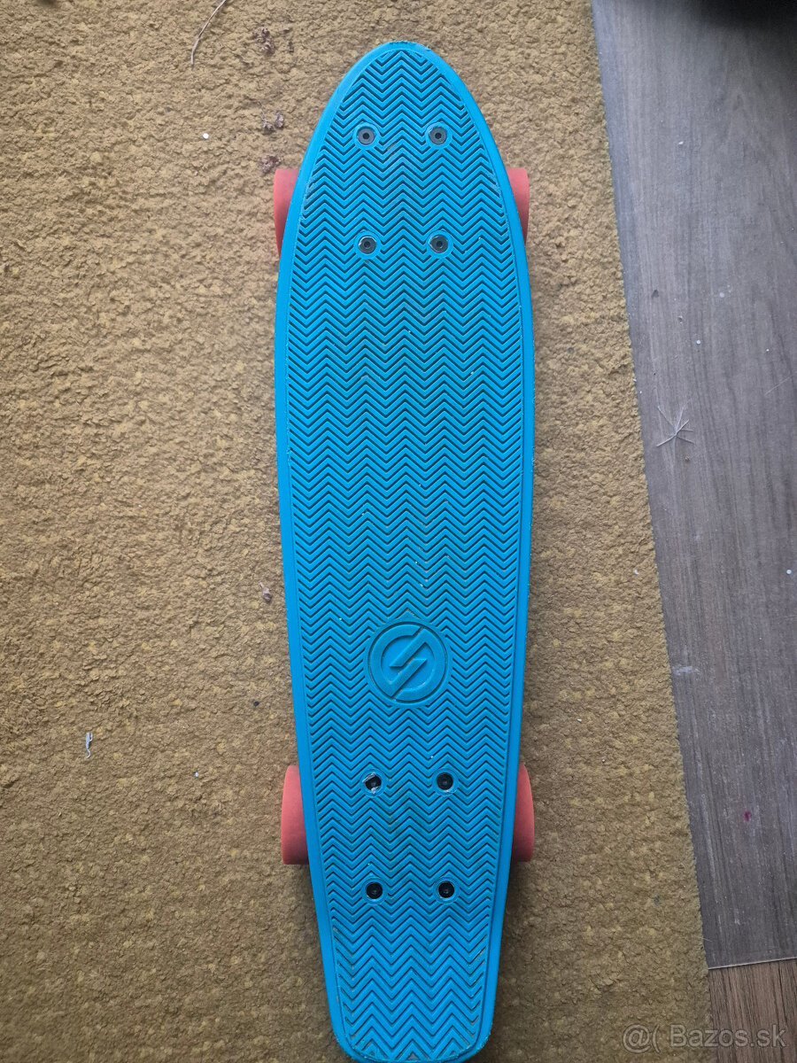 Pennyboard