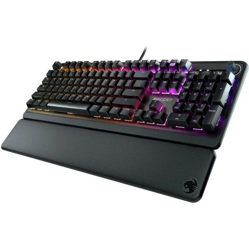 ROCCAT Pyro herná klávesnica