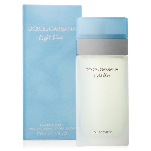 Parfem vona Dolce gabana Light Blue 100ml