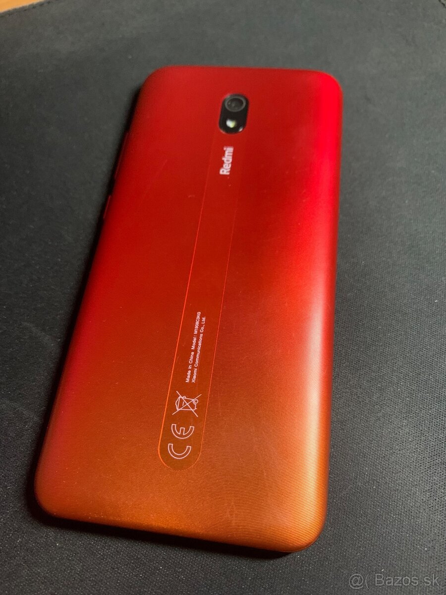 Predám Xiaomi Redmi 8A 32gb