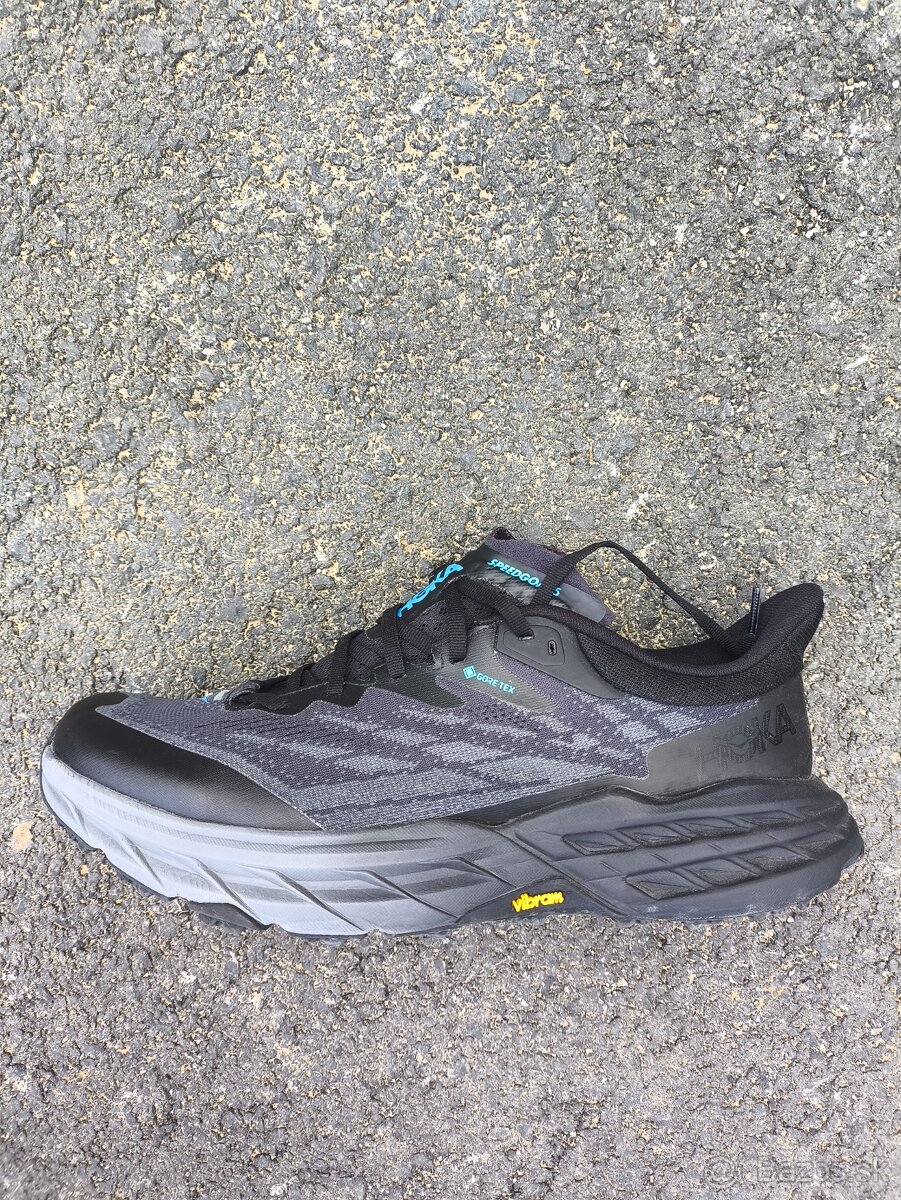 Hoka speedgoat 5 gtx 44 2/3
