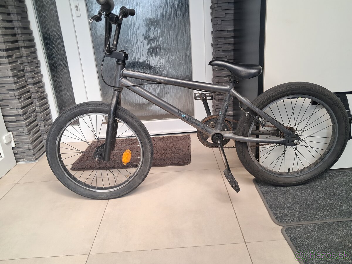 Bmx