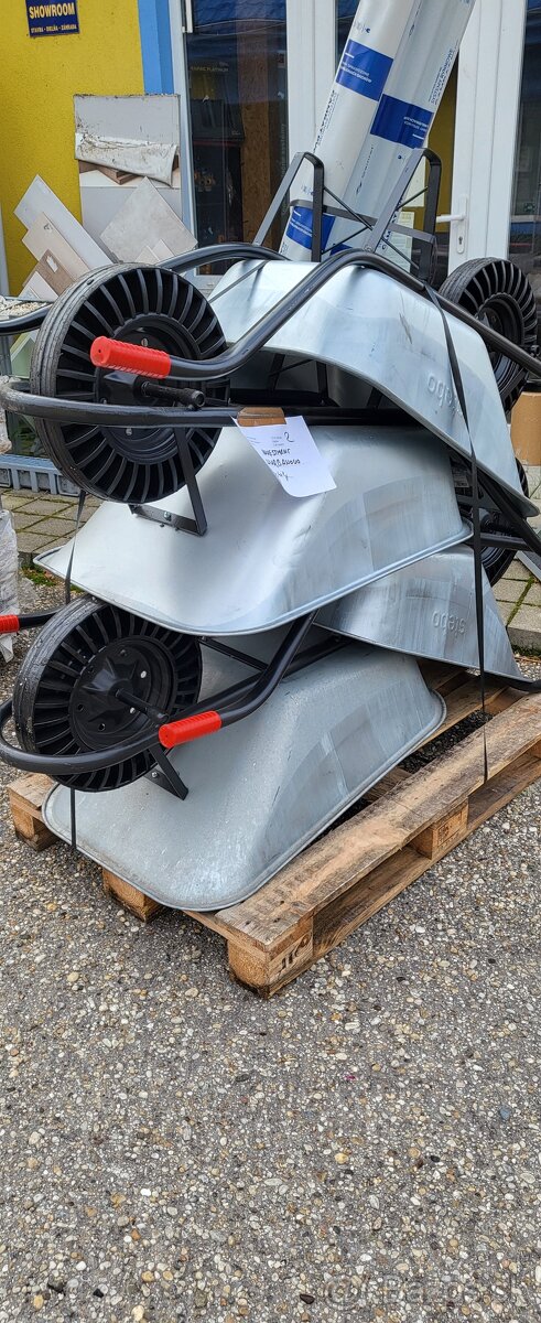 Predám silné fúriky 85 l – len za 69 € 🔧