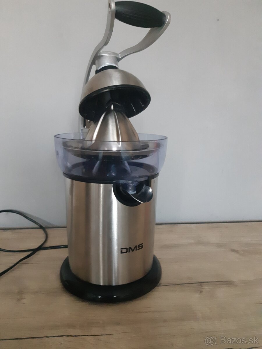Odštavovač na citrusy