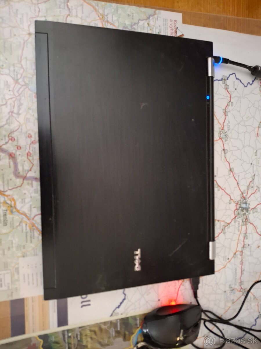 Dell Latitude