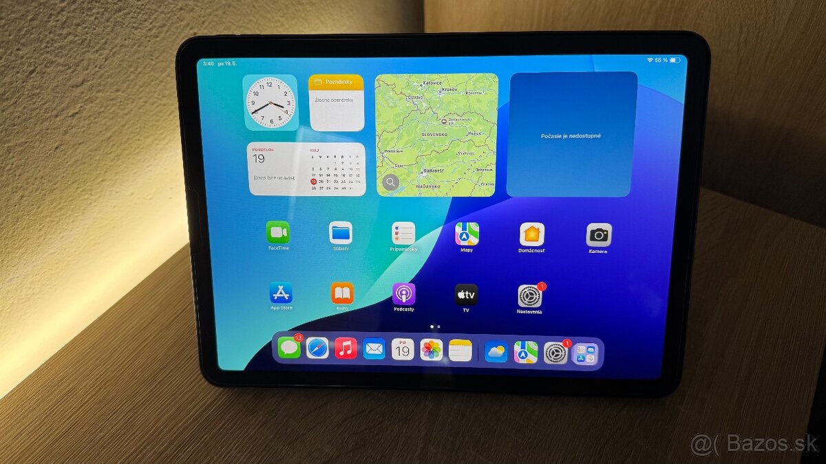IPad Air M1 64Gb