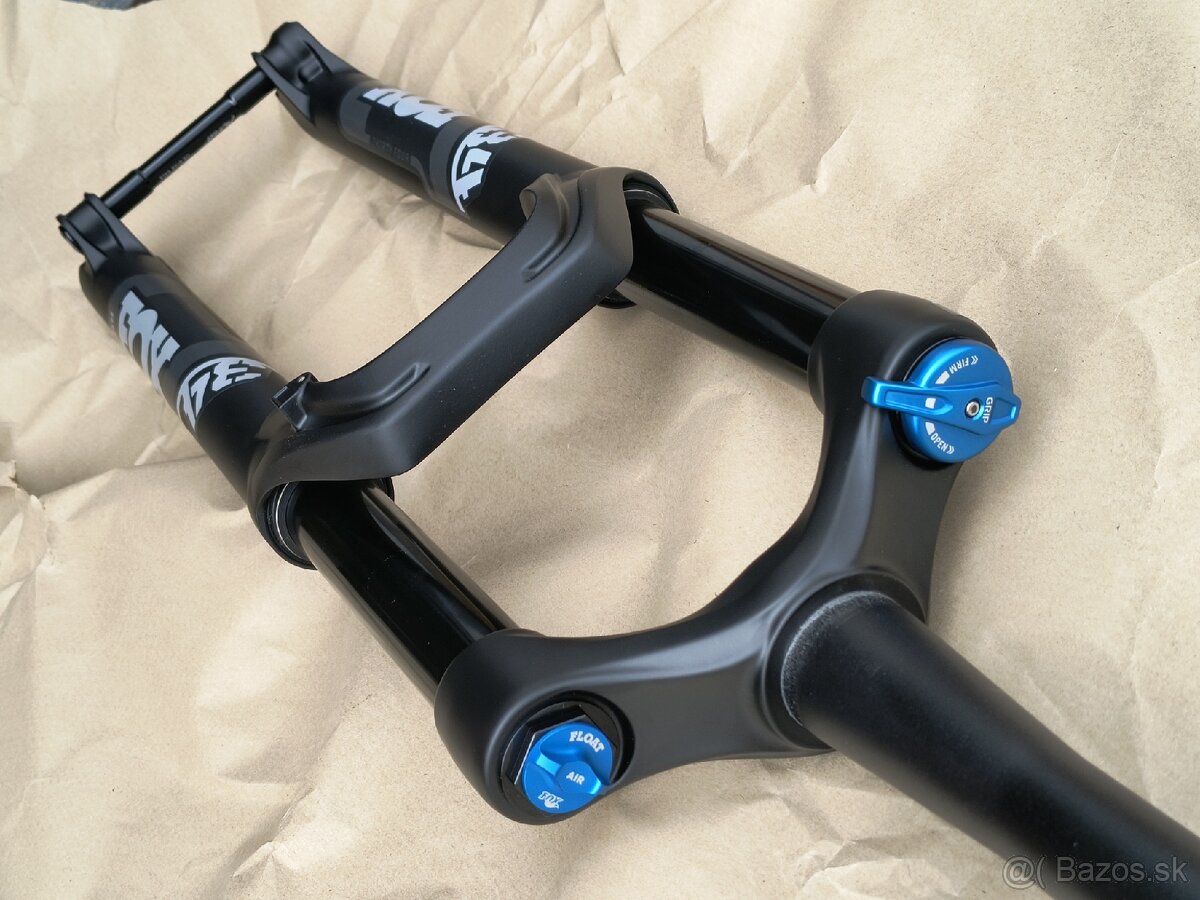 Fox 34 Float Rhythm 29" 140mm 51mm offset