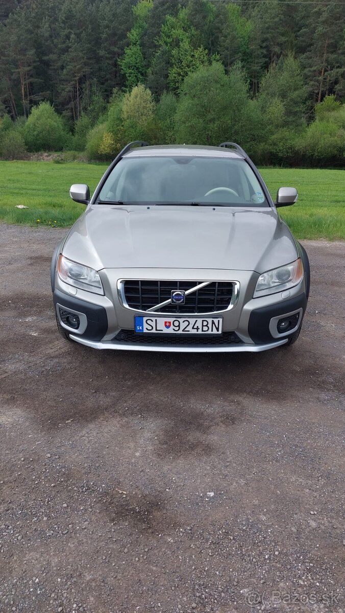 VOLVO XC 70
