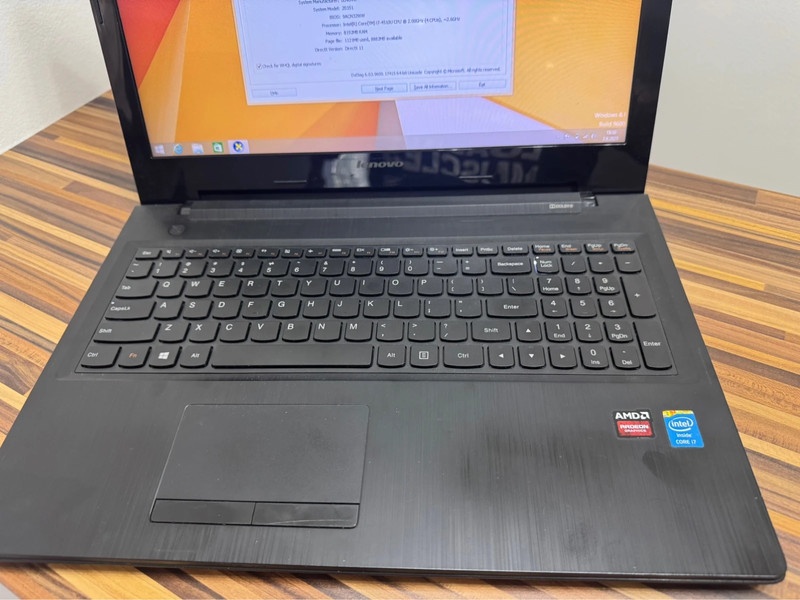 Lenovo G50-70