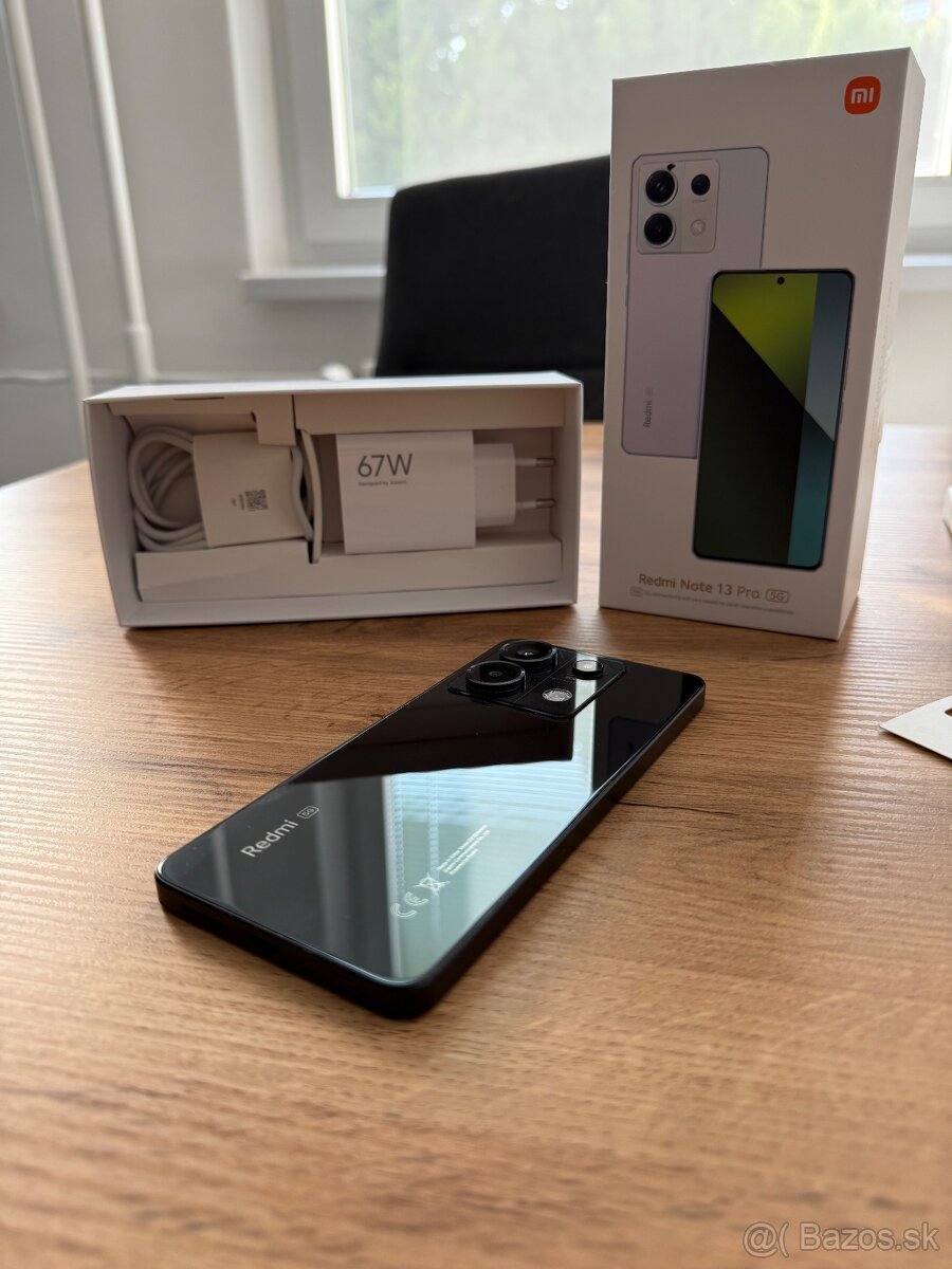 Redmi Note 13 Pro 5G