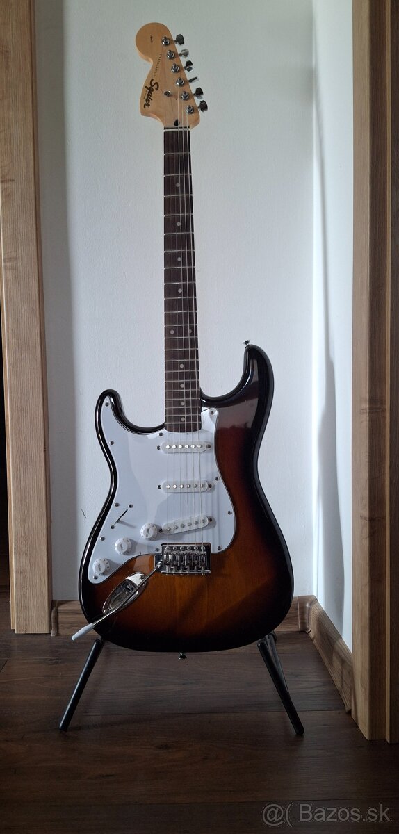Fender Stratocaster Squier