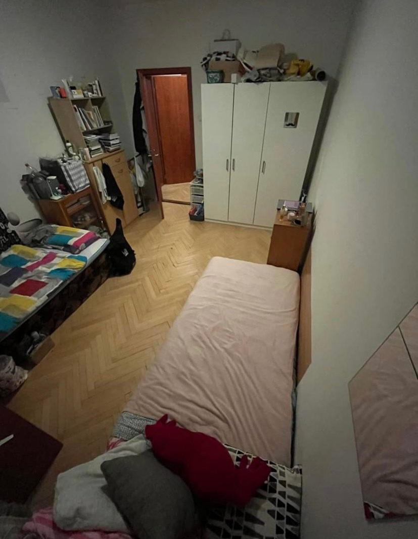 Spolubývanie v Bratislave