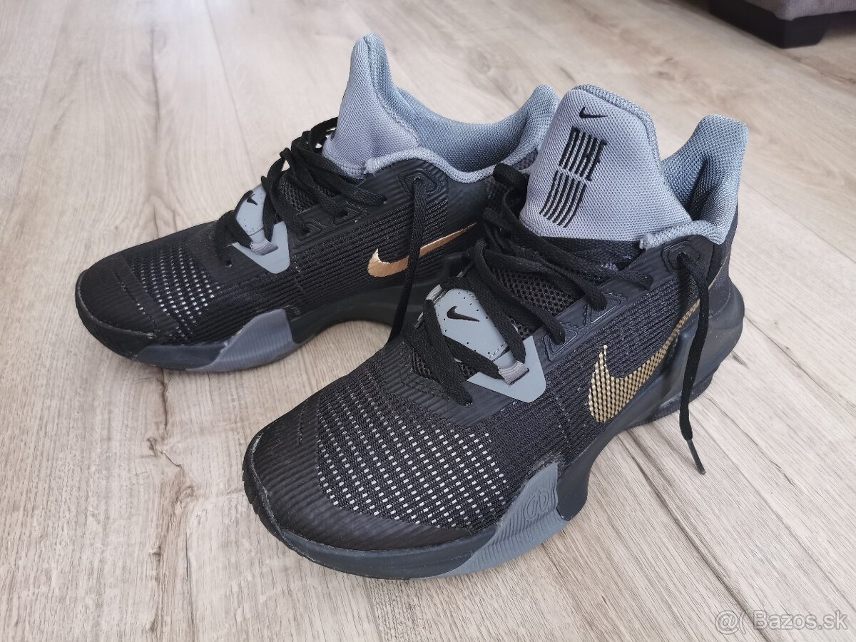 Nike Air Max Impact | Basketbalové pánske botasky |