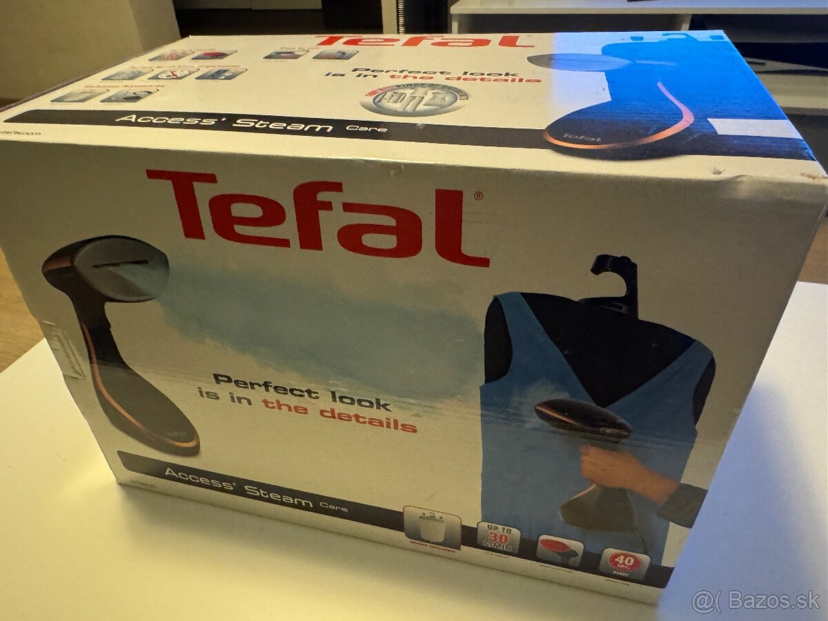 Tefal DT9100