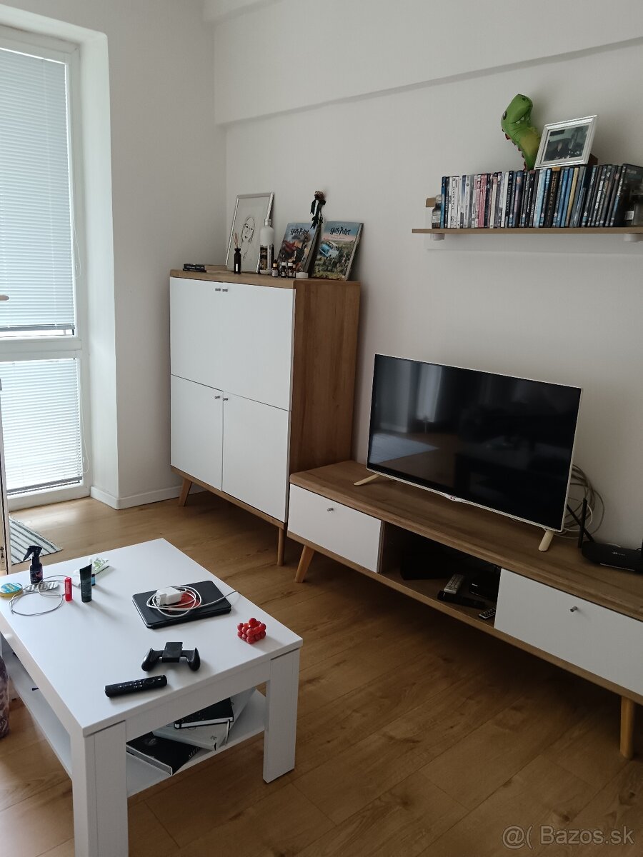 2izb S BALKONOM BLIZKO CENTRA PRI RADNICI STARÉHO MESTA