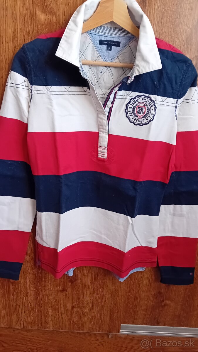 Tommy Hilfiger