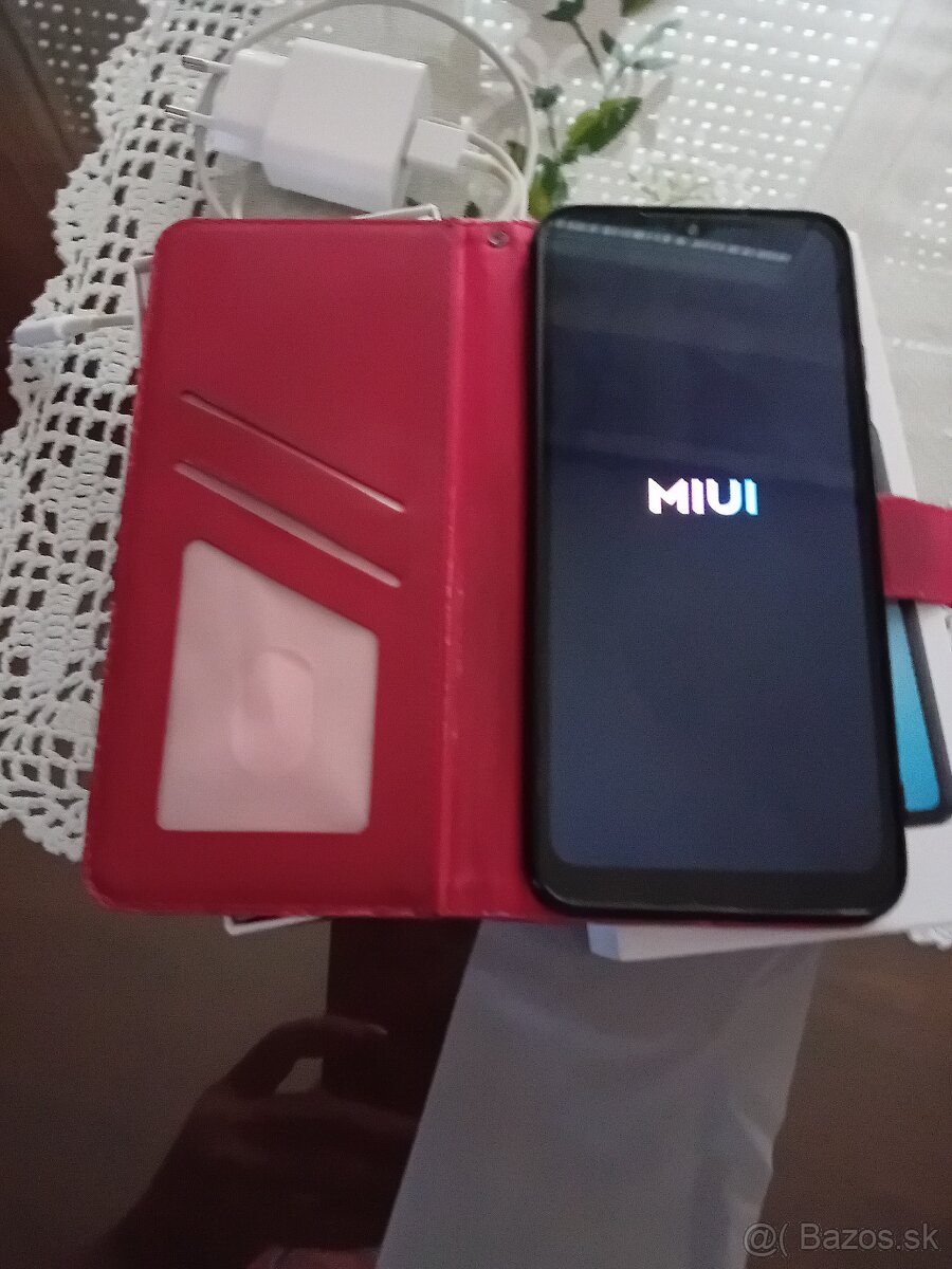 REDMI AT 9