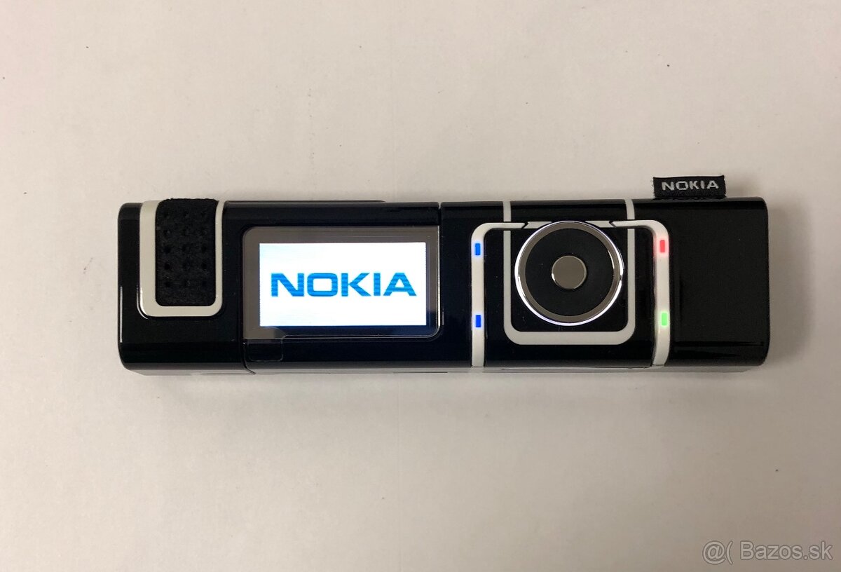 Nokia 7280-rozpredaj zbierky-retro .
