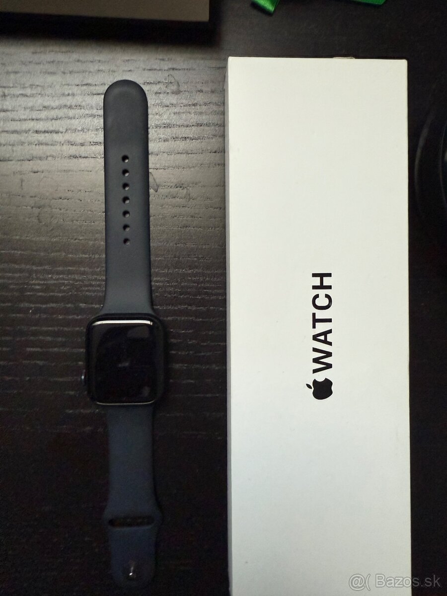Apple Watch