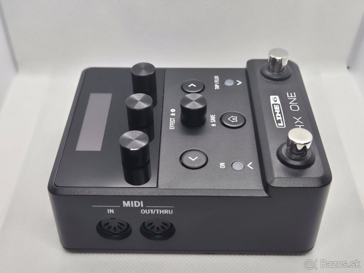 Line6 HX ONE