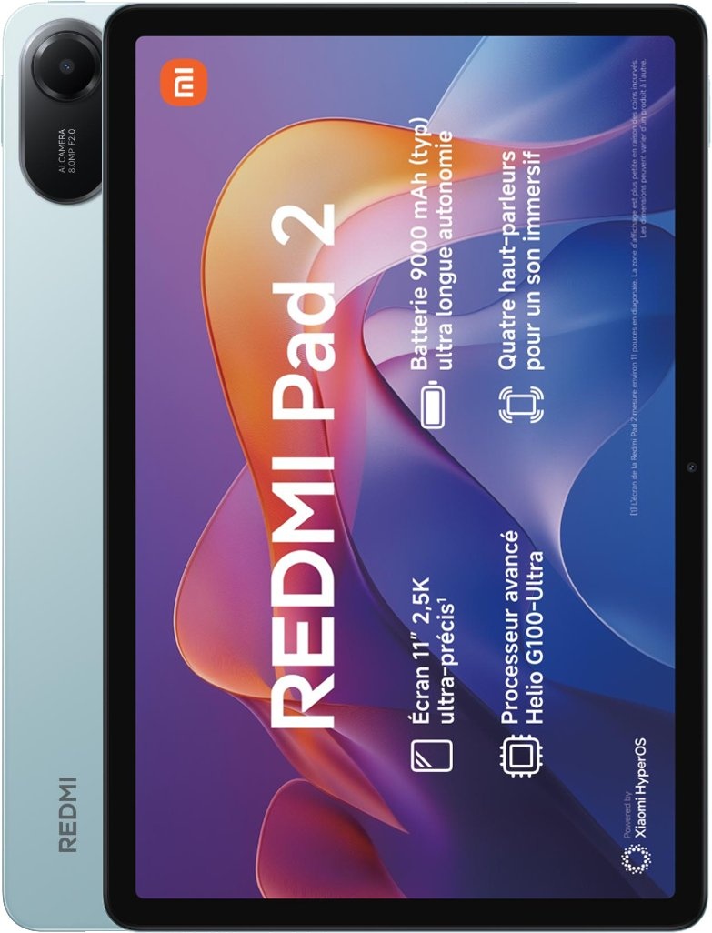 Redmi Pad 2