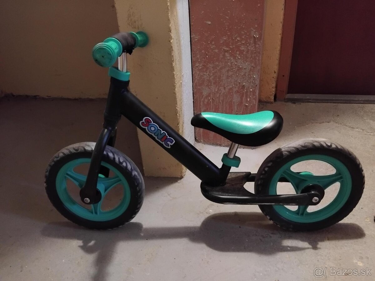Predám