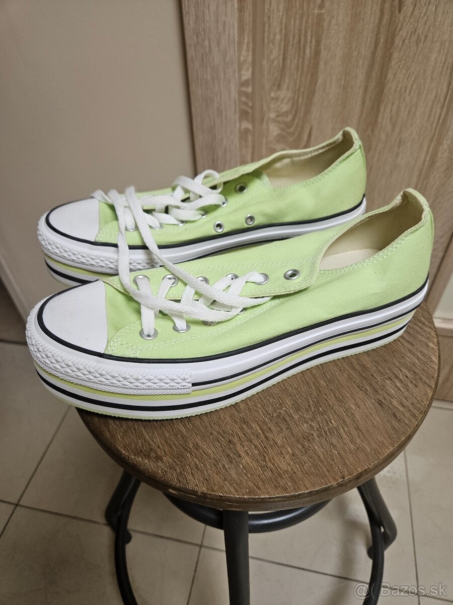 Converse 41.5(26,5cm)