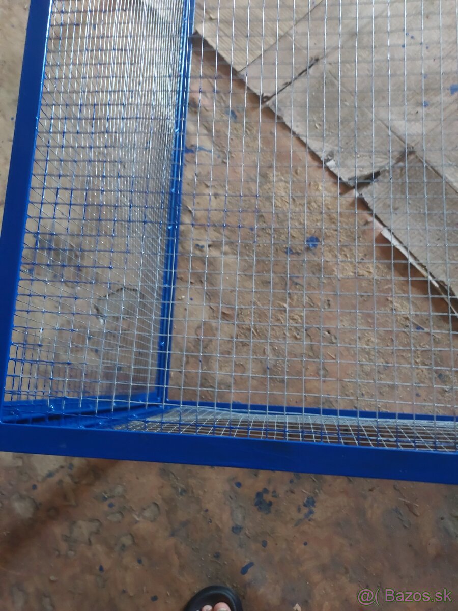 Predám