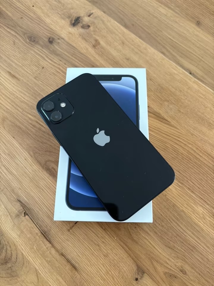 Apple Iphone 12 64GB