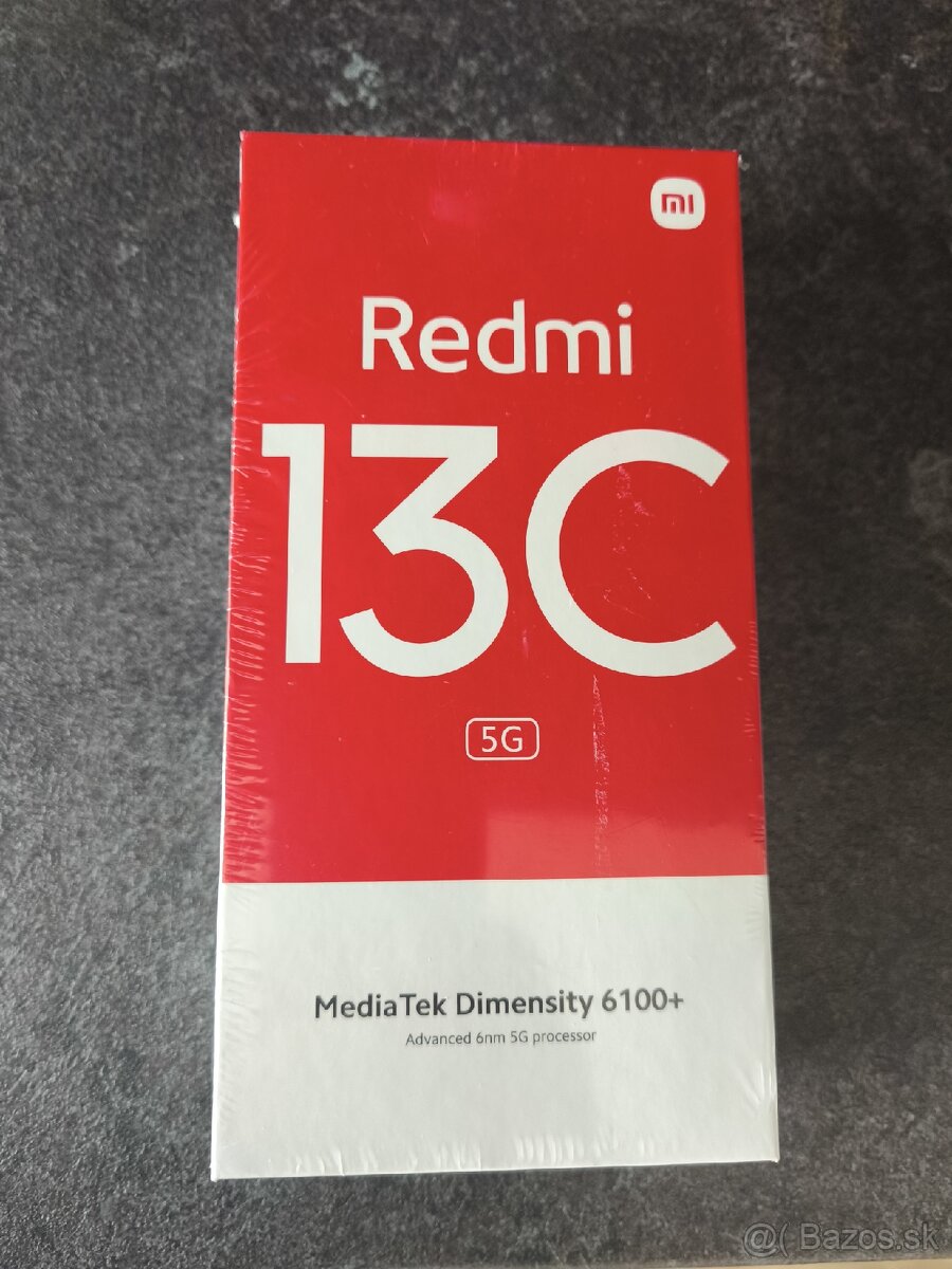 Xiaomi Redmi 13C