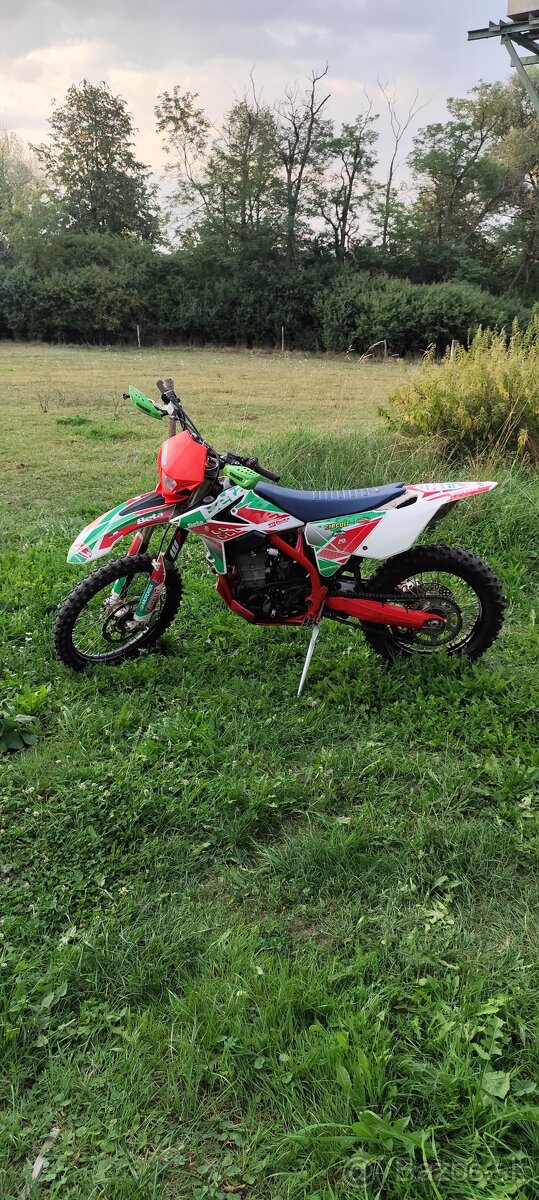 Beta 450 rr 2014 Enduro